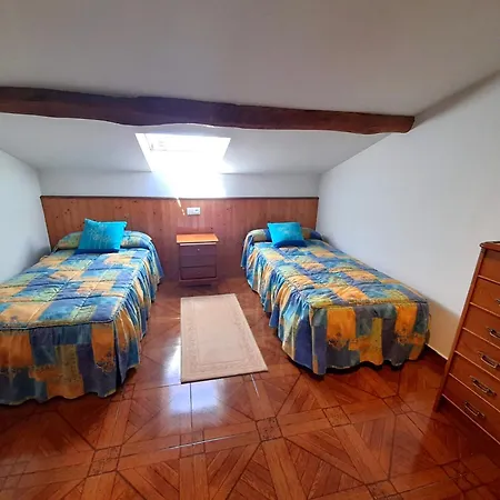 Апартаменты Casa Campo