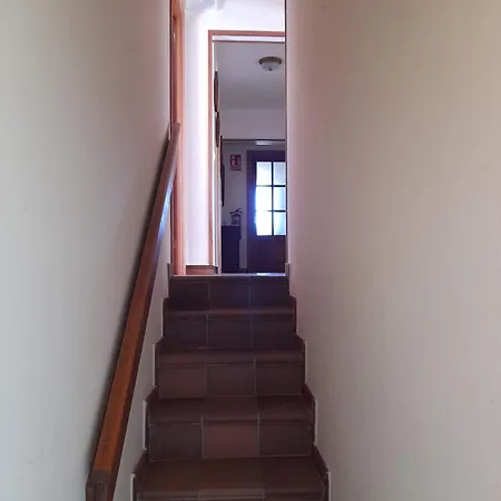 Casa Campo Апартаменты Кардосо