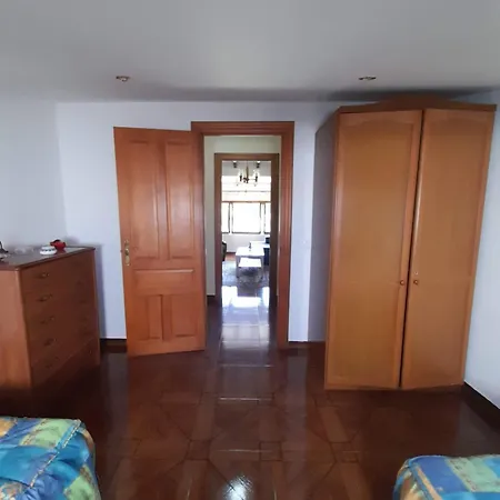 Casa Campo Апартаменты *