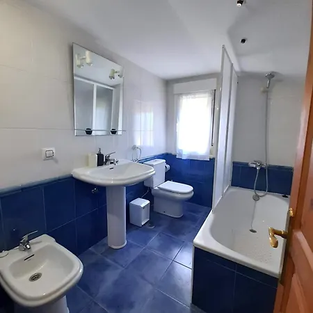 Casa Campo Апартаменты Кардосо