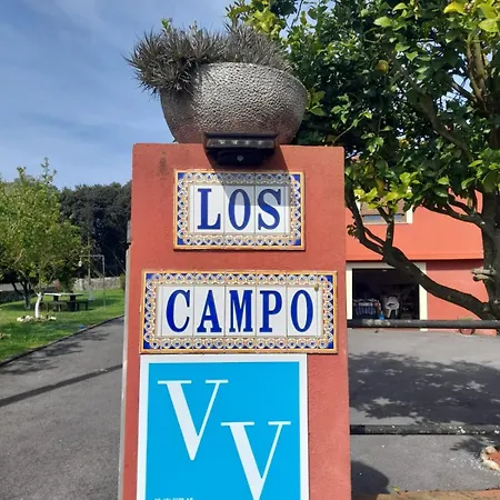 Casa Campo