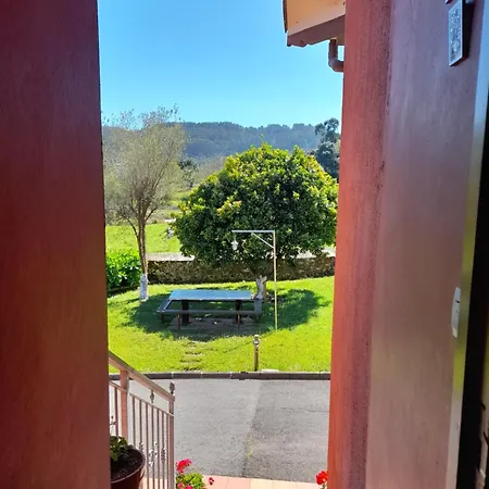 Апартаменты Casa Campo