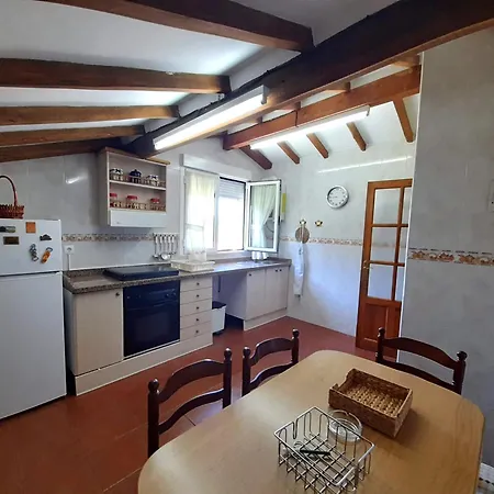 Апартаменты Casa Campo *