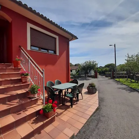 Casa Campo Апартаменты Кардосо