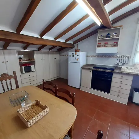 Casa Campo Кардосо