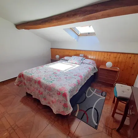 Апартаменты Casa Campo Кардосо