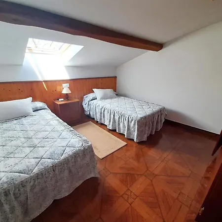 Casa Campo Апартаменты