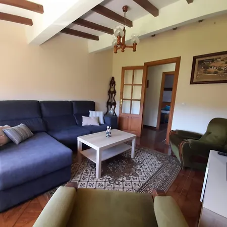 Апартаменты Casa Campo Кардосо