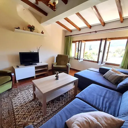 Casa Campo Кардосо