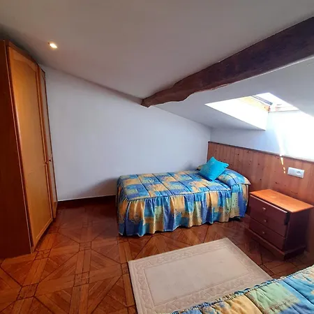 Апартаменты Casa Campo