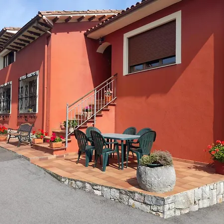Апартаменты Casa Campo *