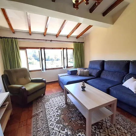 Апартаменты Casa Campo Кардосо