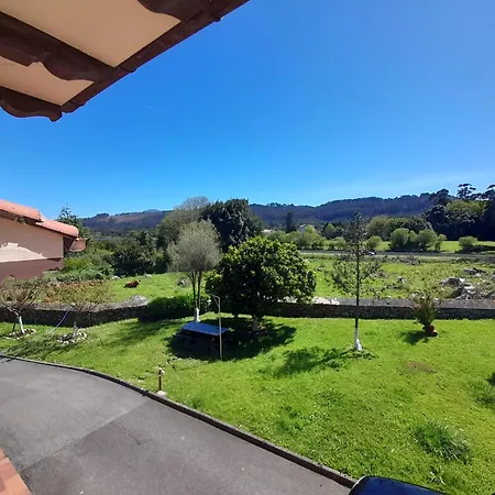Casa Campo Апартаменты