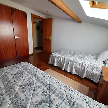 Casa Campo Кардосо