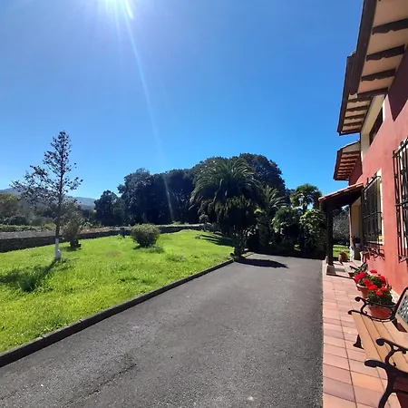 Апартаменты Casa Campo