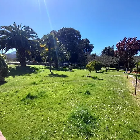 Casa Campo Апартаменты *