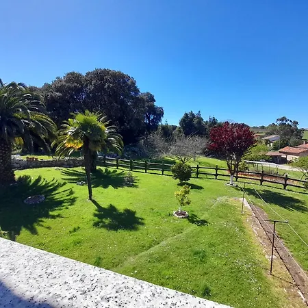 Апартаменты Casa Campo *
