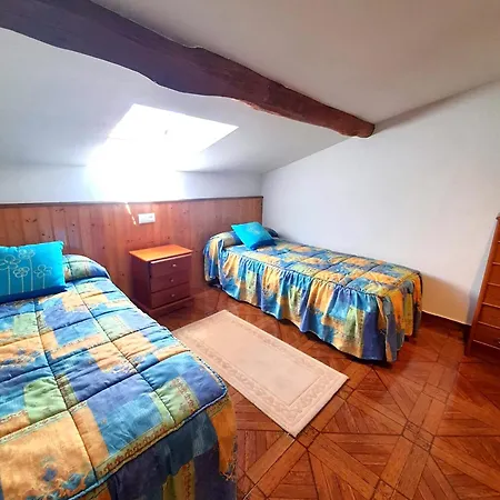 Апартаменты Casa Campo *