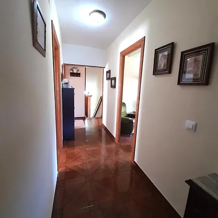 Апартаменты Casa Campo Кардосо
